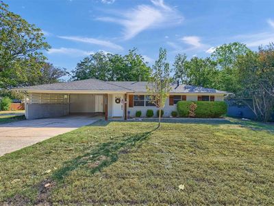2000 Brenda Ave, Denison, TX, 75020