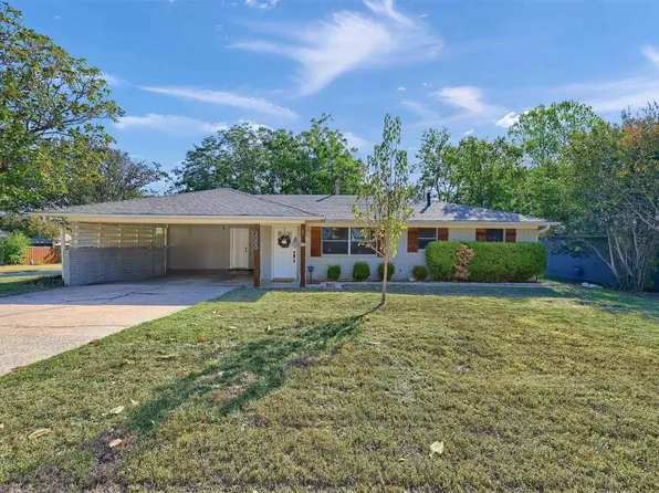 2000 Brenda Ave, Denison, TX 75020