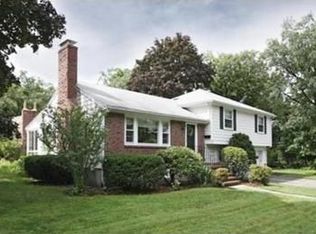 41 Bird St, Needham, MA 02492
