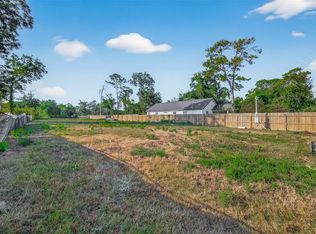 763 Paul Quinn St, Houston, TX 77091