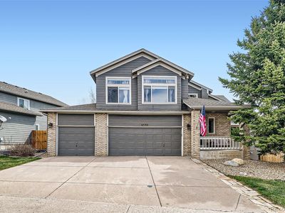 6530 S Tabor Street, Littleton, CO, 80127