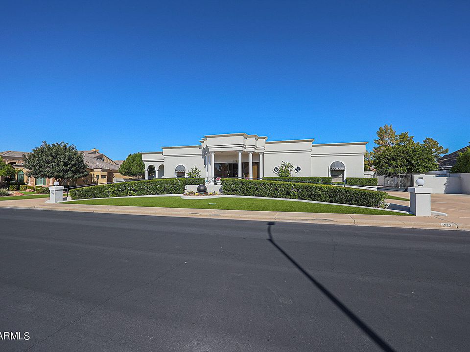 1752 E Menlo St, Mesa, AZ 85203 Zillow
