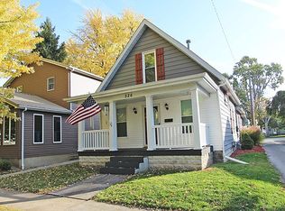 526 N Union St, Fostoria, OH