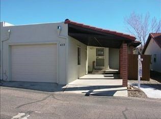 417 Jacaranda Dr, Prescott, AZ 86301