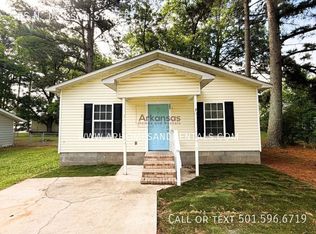 305 N Jackson St, Cabot, AR 72023