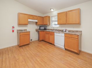 1408 Sutherland Ave, Kalamazoo, MI 49006