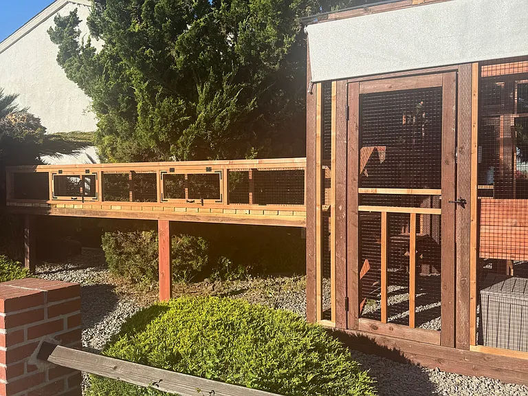 1007 Drexel Way — Photo 5