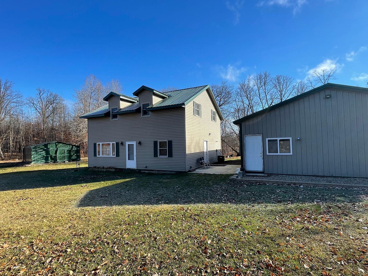 37152 Jamco Lane Ave, Waubun, MN 56589 Zillow