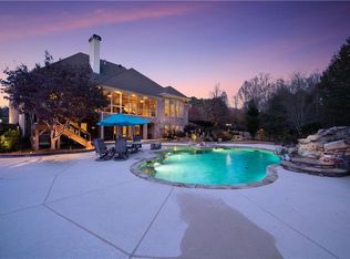 8440 Glen Lake Dr, Cumming, GA 30028