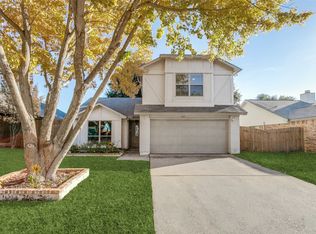 1434 Thistlewood Ln, Grapevine, TX 76051