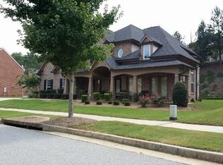 3195 Preservation Cir, Lilburn, GA 30047