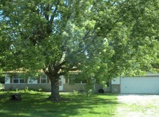 2416 Chateau St, Grove City, OH 43123