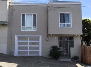 321 Rutland St, San Francisco, CA 94134