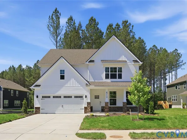 16824 Copperland Ct, Chesterfield, VA 23832