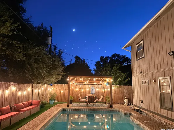 14928 Forward Pass, San Antonio, TX 78248