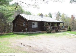 83 Main St, Canaan, ME 04924