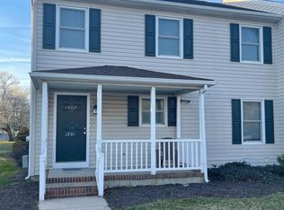 28356 Hocker Ln UNIT 1302, Dagsboro, DE 19939
