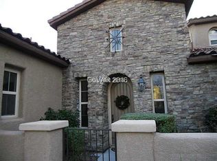 7585 Blue Copper Ct #0, Las Vegas, NV 89113