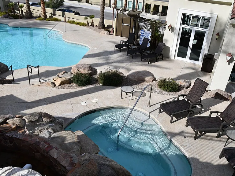 2555 Hampton Rd #7109 — Photo 4