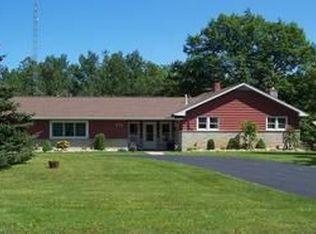 771 S Us 23, Harrisville, MI 48740