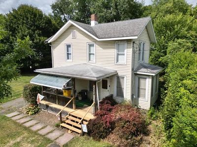 254 South Ave, Elmira, NY, 14904