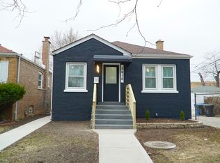 5416 W 63rd Pl, Chicago, IL