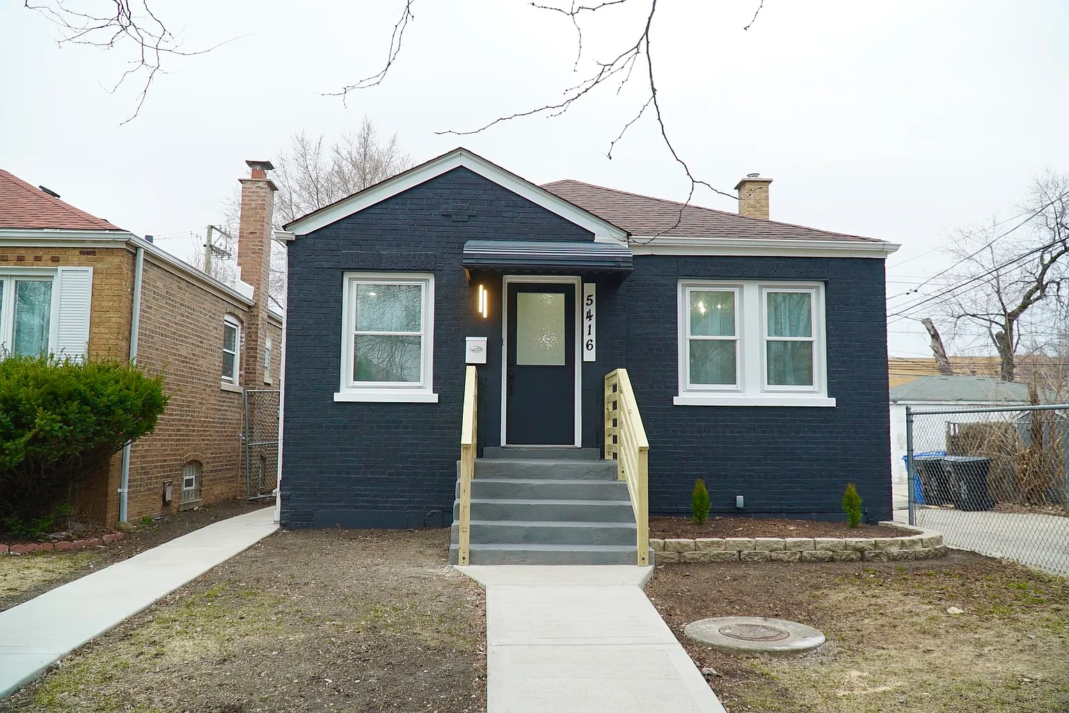 5416 W 63rd Pl photo 1