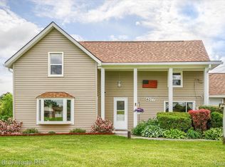 4077 Atlas Rd, Davison, MI 48423