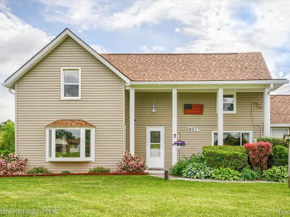 4077 Atlas Rd, Davison, MI 48423