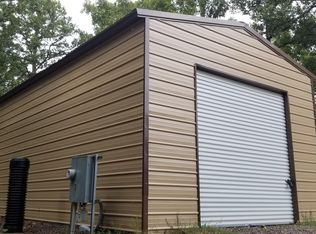 518 Ragsdale Mountain Rd, Springfield, AR 72157