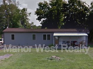 390 Smith Rd, Gettysburg, PA 17325