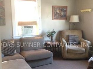 112 Glenwood Ave #2, Catonsville, MD 21228