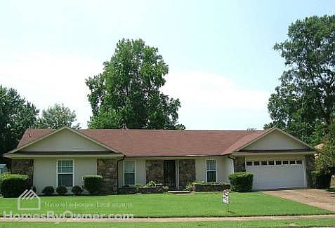 2nd image of 5969 Carriage Dr