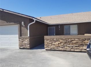 2081 E Ambush St APT 3, Pahrump, NV 89048
