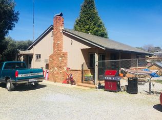 19522 Berry St, Pine Grove, CA 95665