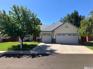 859 Calle Myriam, Sparks, NV