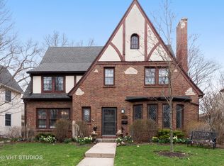 427 Woodlawn Ave, Glencoe, IL