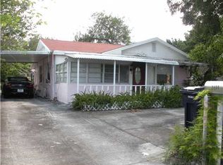 3408 W Ballast Point Blvd, Tampa, FL 33611