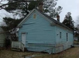 1358 29th St, Newport News, VA 23607