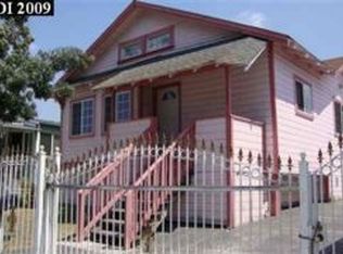 9880 Macarthur Blvd, Oakland, CA