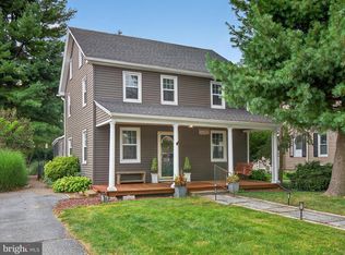 2318 Wood St, Lancaster, PA 17603