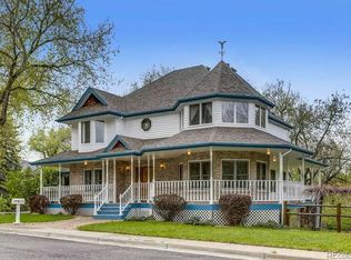405 Garden Glen Ct, Golden, CO 80403