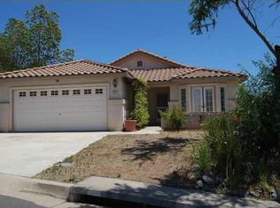 2607 Columbine Rd, Alpine, CA 91901