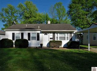 2824 Alabama St, Paducah, KY 42003