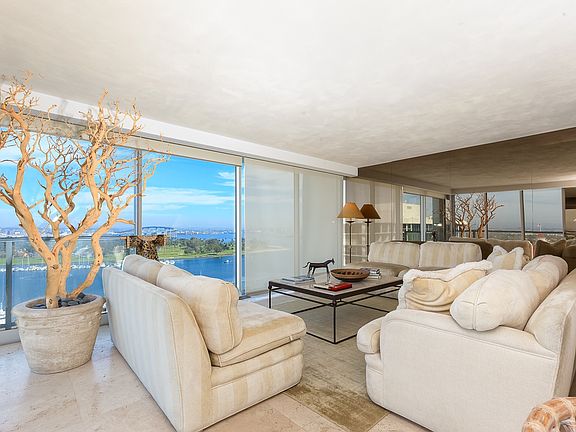 2nd image of 1730 Avenida Del Mundo Unit 1604