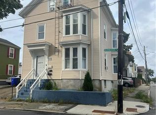 209 Burnside St, Providence, RI 02905