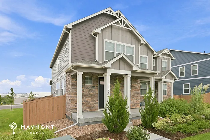 3 bed, 2.5 bath, 1500 sqft, $2,699 — Photo 4