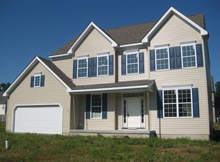 1221 Devonshire Rd, Coatesville, PA 19320