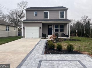 1206 Sycamore Ave, Croydon, PA 19021