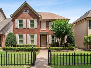48 N Forest Hill Irene Rd, Cordova, TN 38018